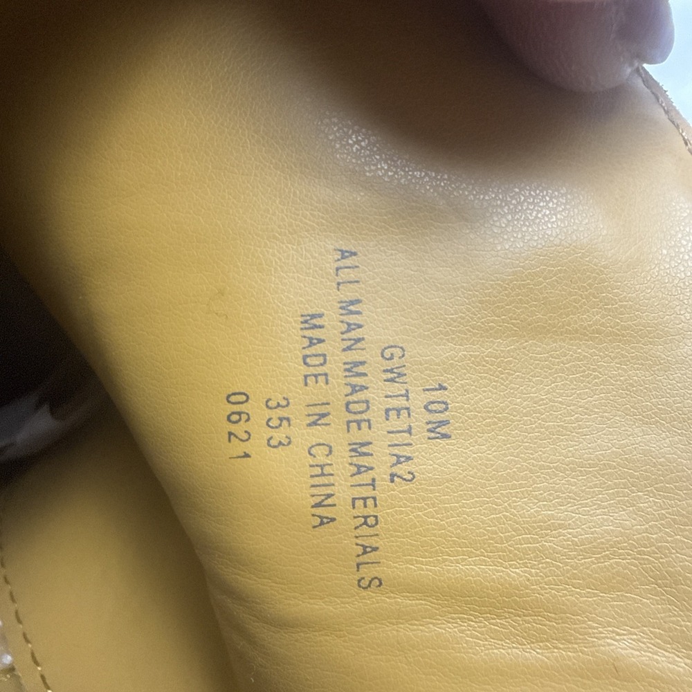 Guess Womens High Heel Boots Size 10 - Picture 6 of 8